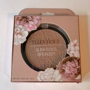 Ellen Tracy Sun Kiss Bronzer
